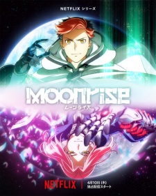Moonrise (Dub)
